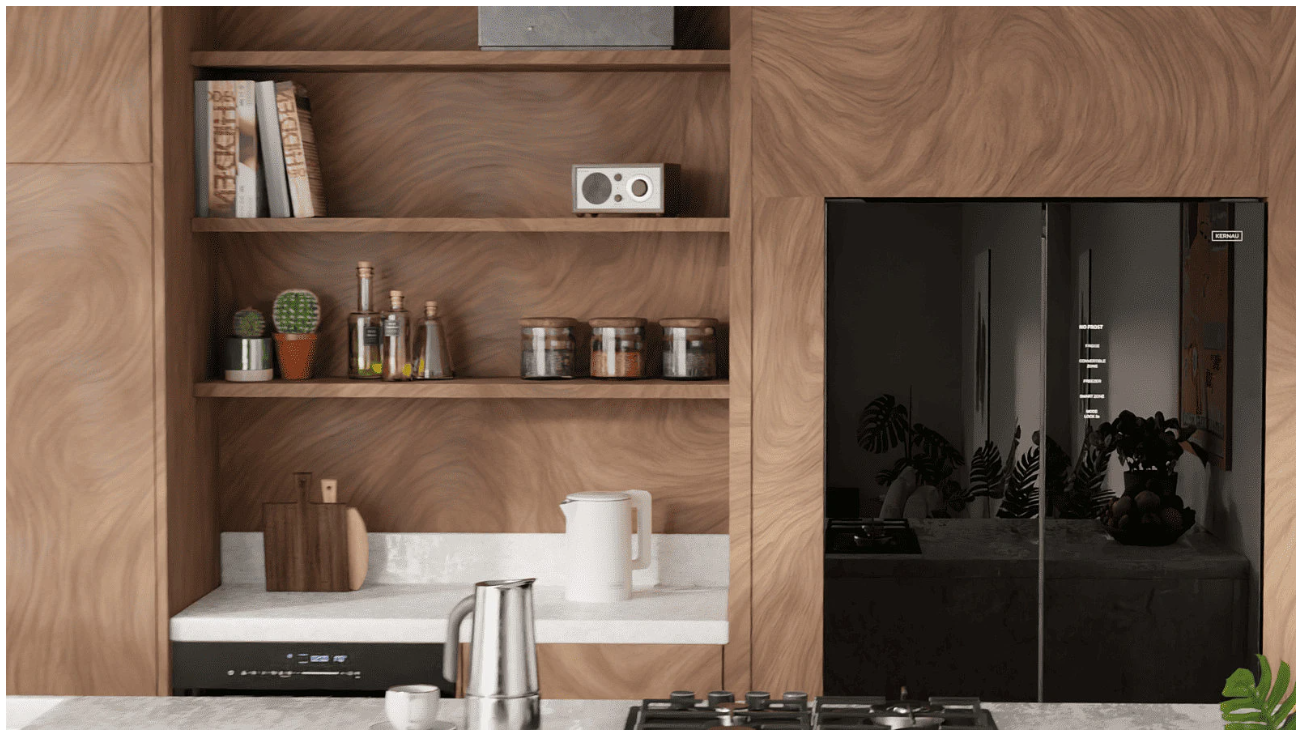 KFRM 1991 BG BuiltIn